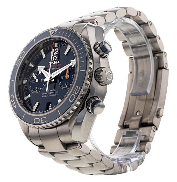 Omega Planet Ocean 232.90.46.51.03.001